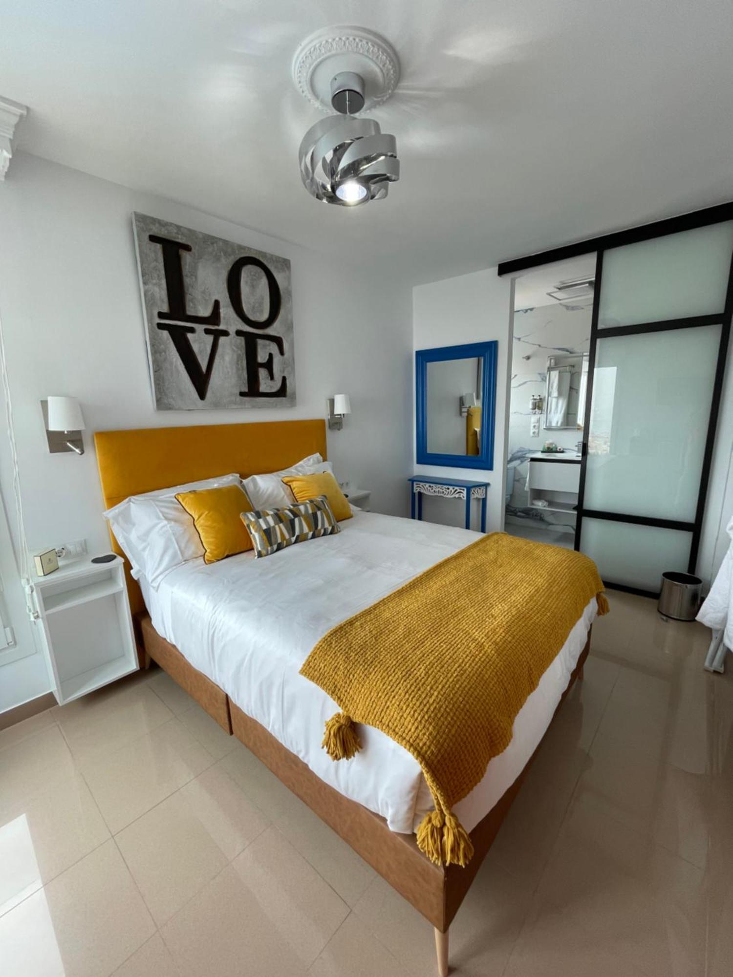 Bed and breakfast Cariad Boutique
